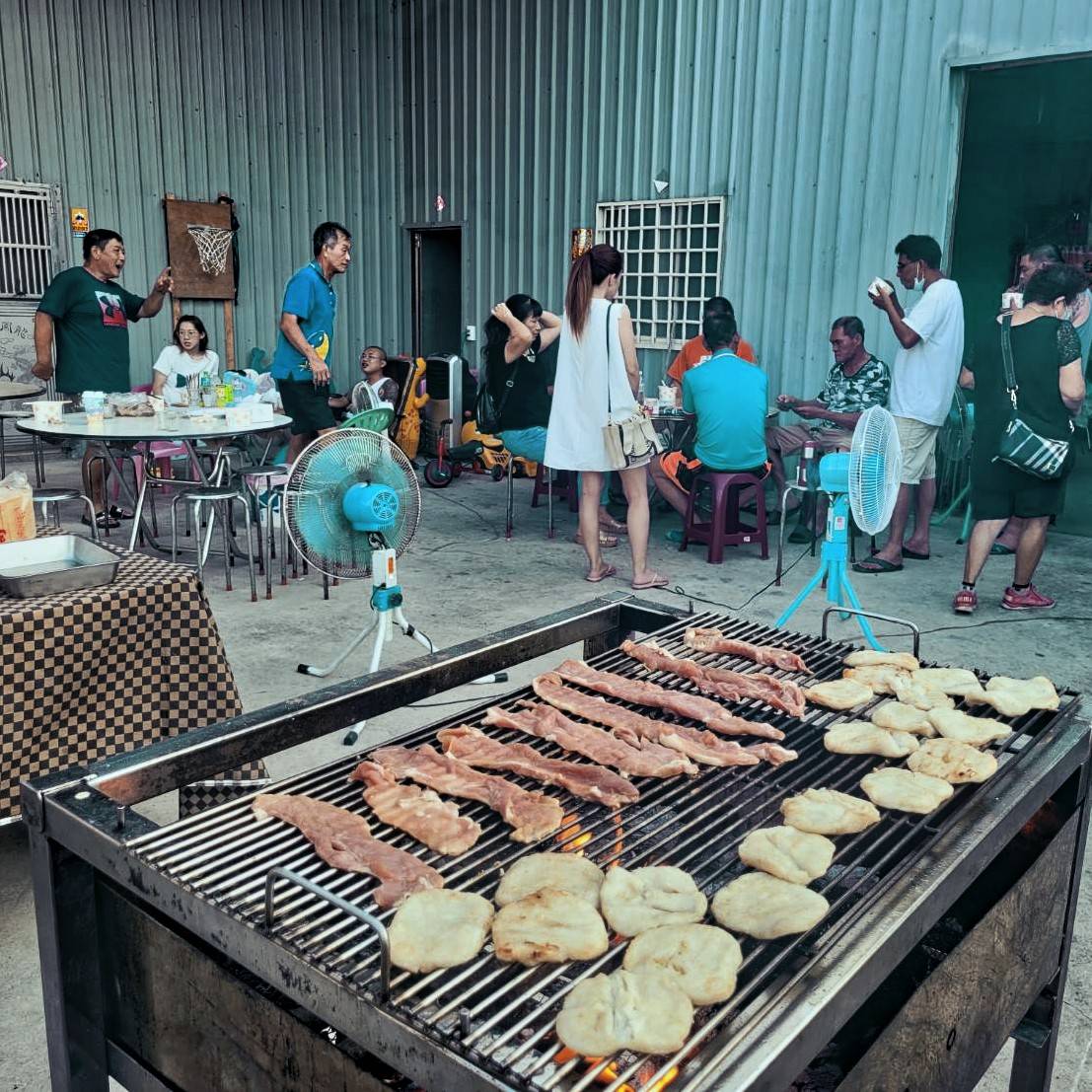 代客烤肉, 台豬, 山區, 民宿, 代客外膳, 到府烤肉, 烤肉, 燒肉,原住民, 烤大豬,烤肉車