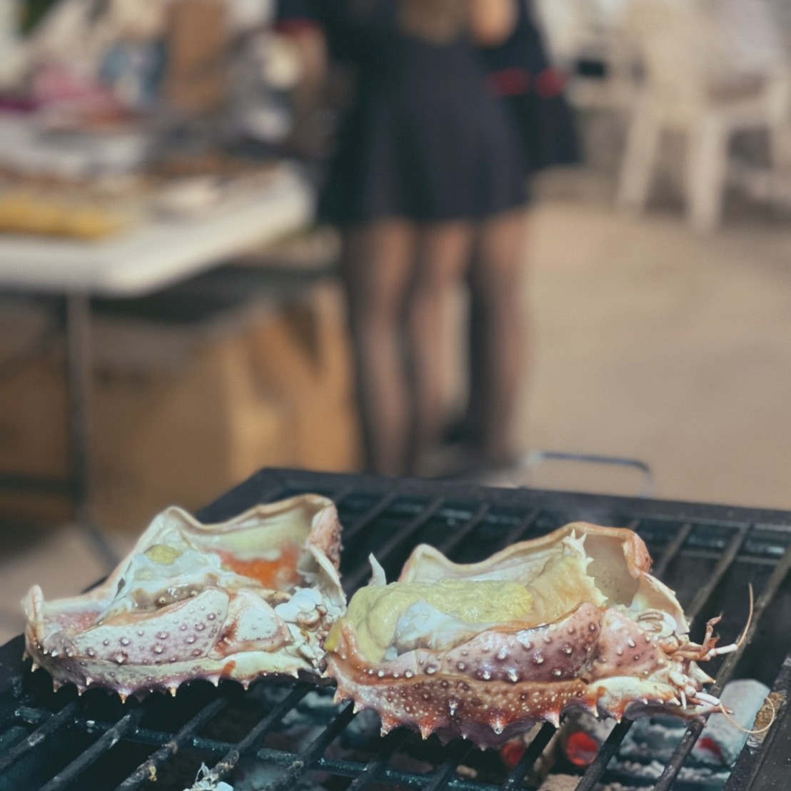 桃園, 中壢, 平鎮, 代客到府烤肉, 員工聚會, 外燴, 尾牙
